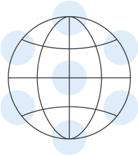 Globe